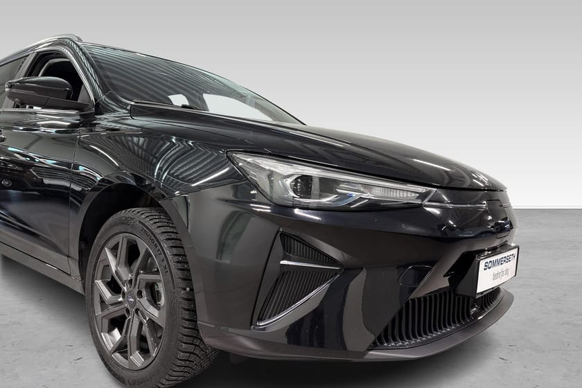 Bilde 2 av MG 5 Standard Range 61KW 156HK Luxury Skinn//PDC/ACC