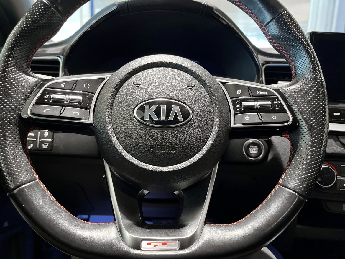 Kia Ceed 2021 - miniatyr 21