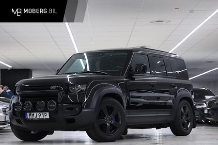 Land Rover Defender 110 P400 MHEV