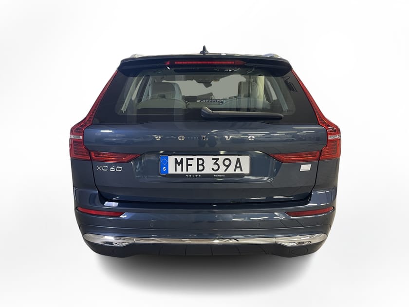Bild 5 av Volvo XC60 Recharge T6 Plus Bright