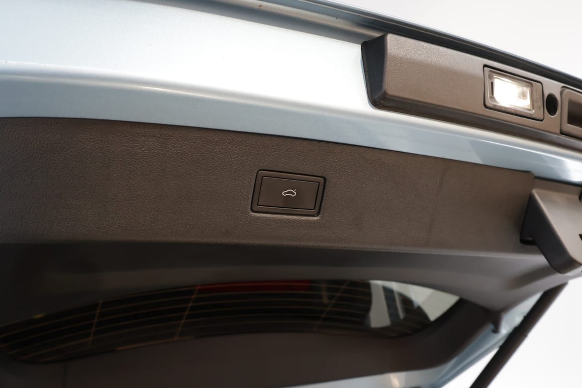 Ford Explorer EV 2024 - miniatyr 8