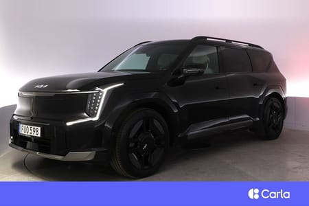 Kia EV9 AWD