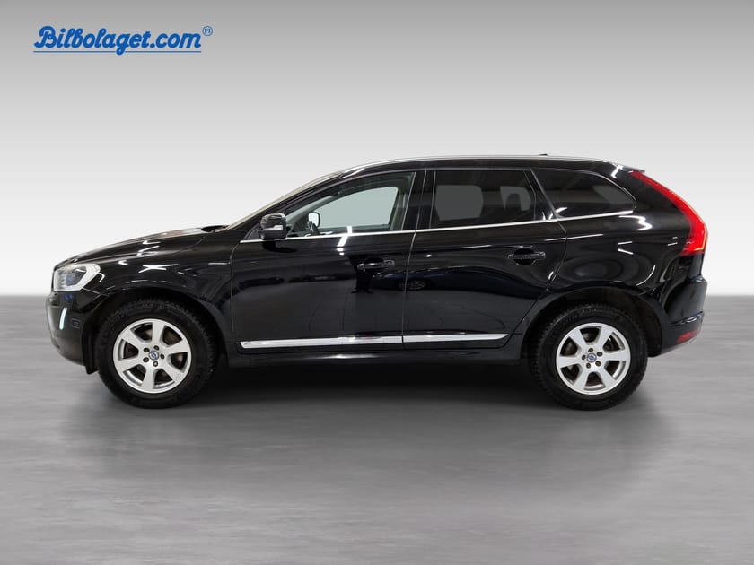 Bild 2 av Volvo XC60 D4 AWD Summum Business E PRO