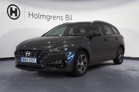 Hyundai i30 Kombi 1.0 T-GDi Automat Essential