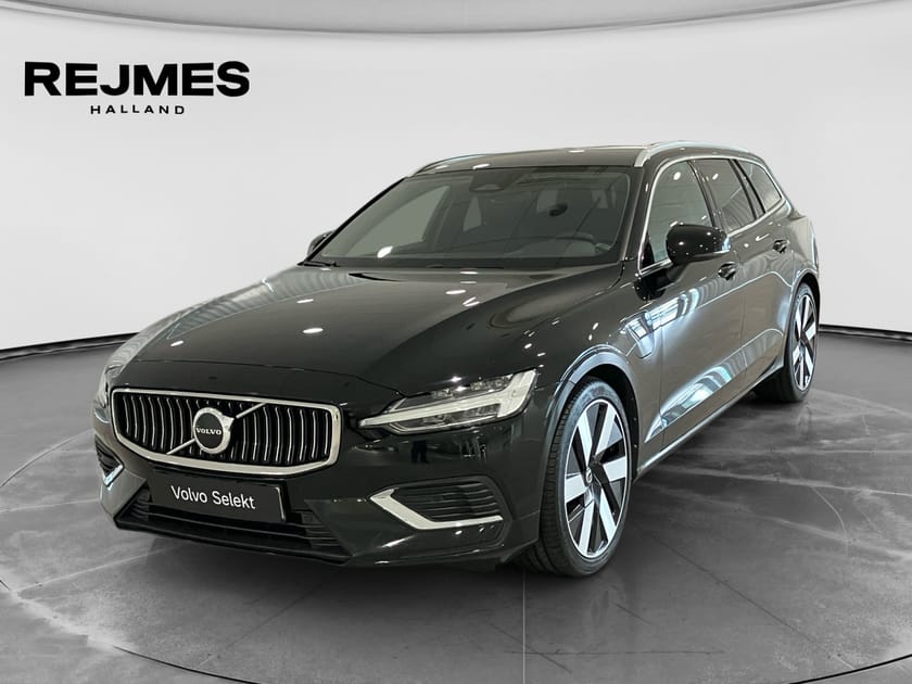 Bild 1 av Volvo V60 Recharge T6 Core Edition