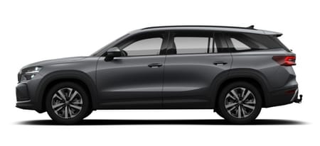 Škoda Kodiaq SELECTION TSI M-HEV 150 AUT Värmare