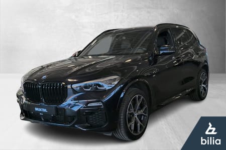 BMW X5 xDrive45e iPerformance