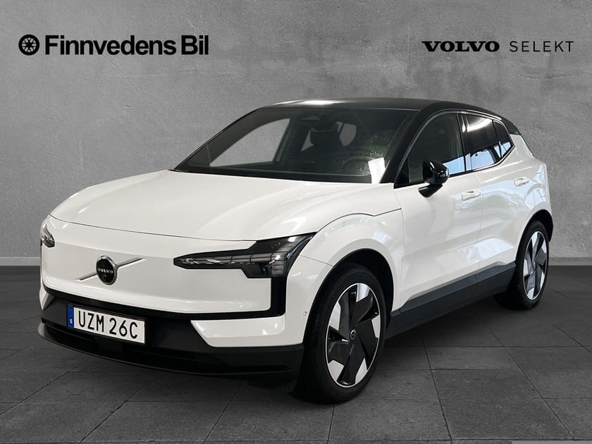Bild 1 av Volvo EX30 Single Motor Extended Range Ultra