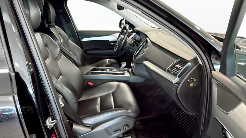 Bild 3 av Volvo XC90 7-seater D5 7-SITS AWD