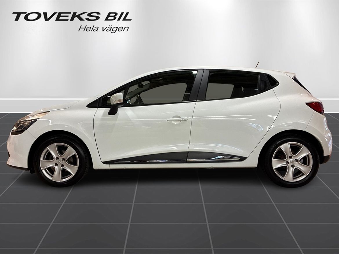 Renault Renault Clio — bild 4