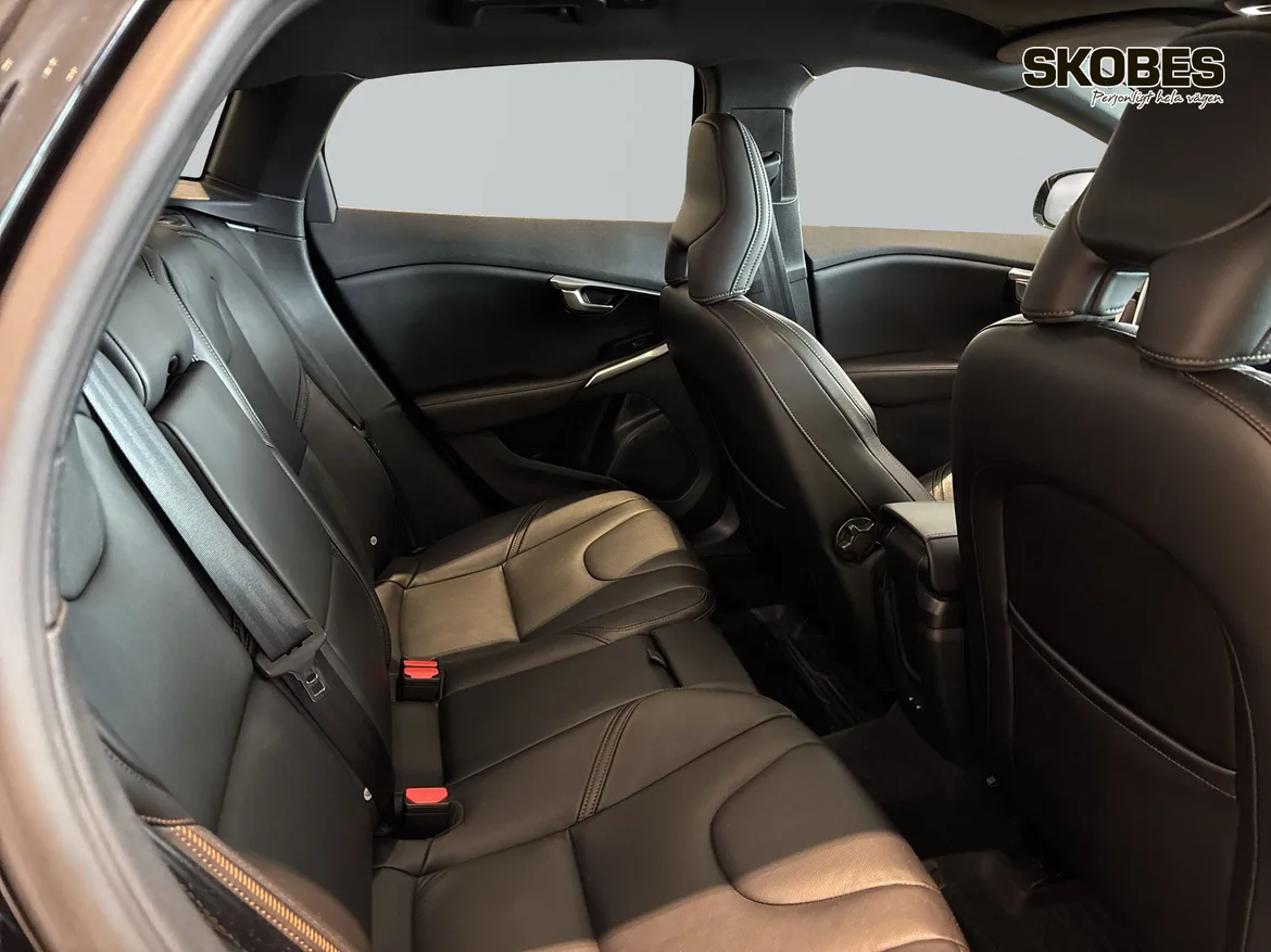 Volvo V40 Cross Country