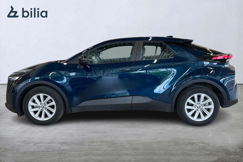 Bild 3 av Toyota C-HR Hybrid 1,8 ACTIVE