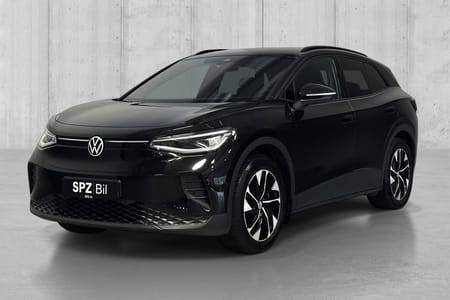 Volkswagen ID.4 Pro 4M