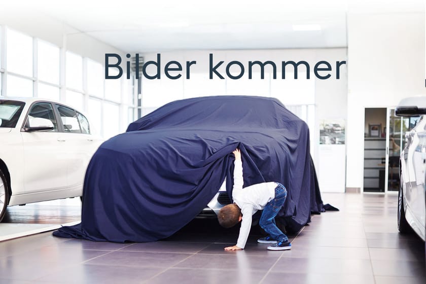 Bilde 1 av BMW i4 M50 xDrive Gran Coupé Fully Charged HiFi, M-Sport, Krok