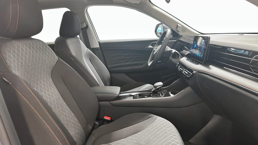 Bild 3 av MG HS PHEV COM