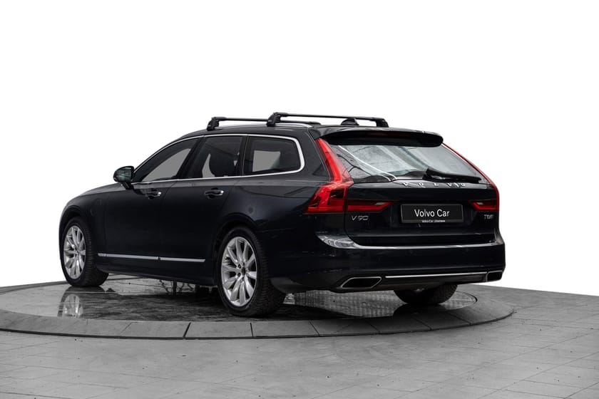 Bilde 5 av Volvo V90 390kh 4x4 Inscription Ryggekamera/Hengerfeste/Carplay