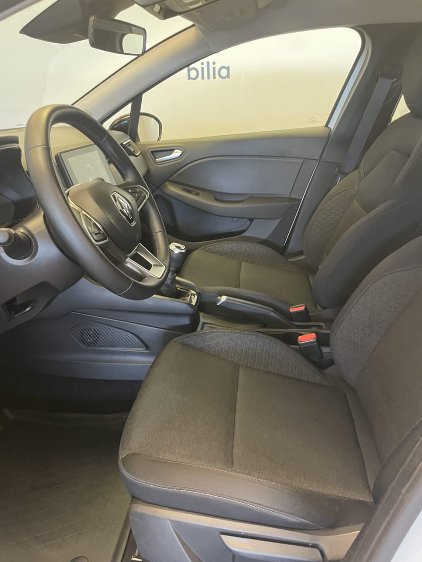 Bild 4 av Renault Clio TCe 90 Equilibre II 5-d
