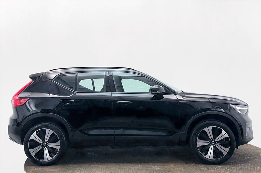 Bild 5 av Volvo XC40 Recharge Twin motor Drag Navi Kamera PDC Keyless MOMS 408hk