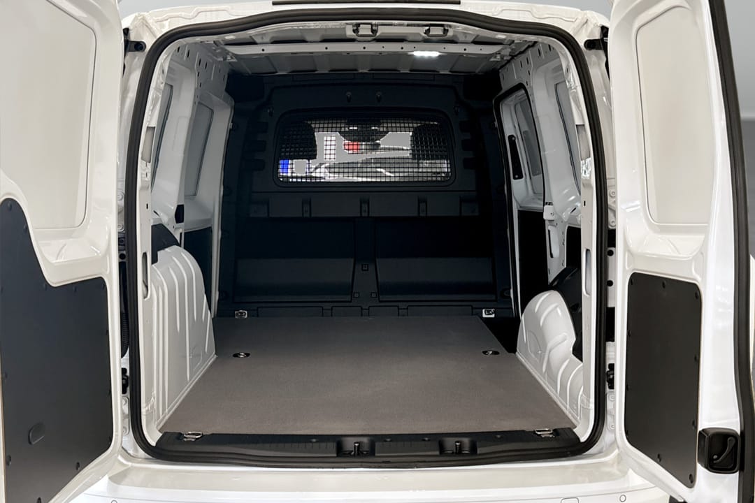 Ford Grand Transit Connect