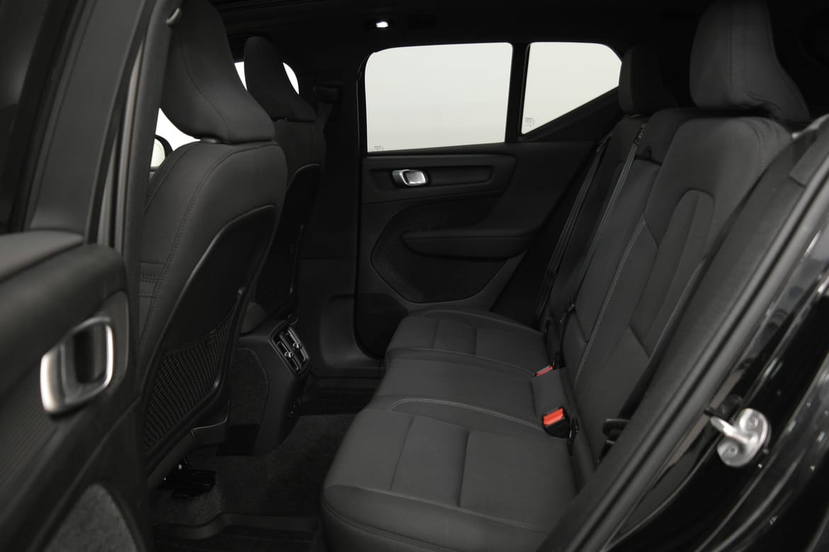 Volvo EX40 2025 - miniatyr 15