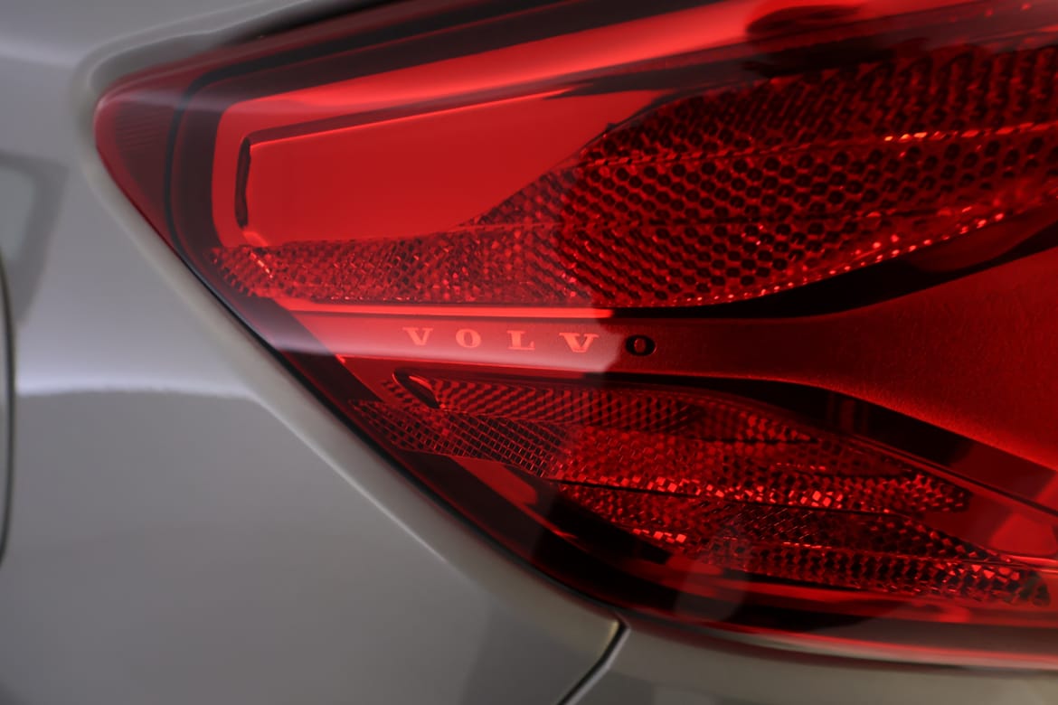 Volvo XC40 2024 - miniatyr 33