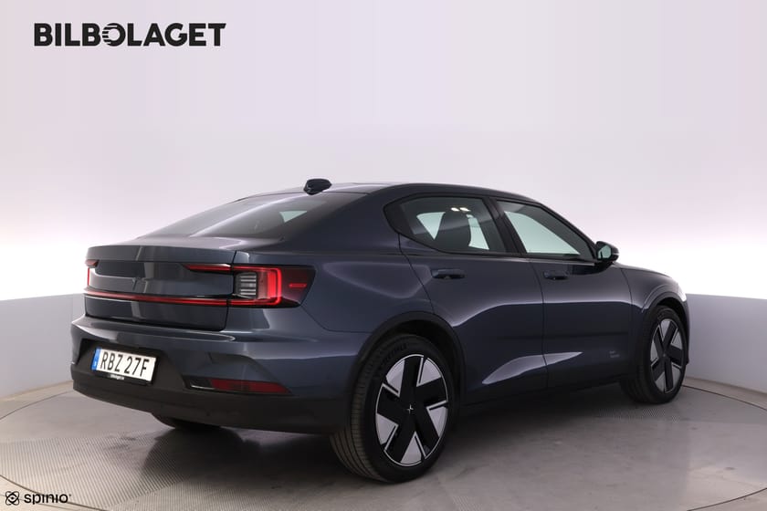 Bild 3 av Polestar 2 Long Range Dual Motor Plus