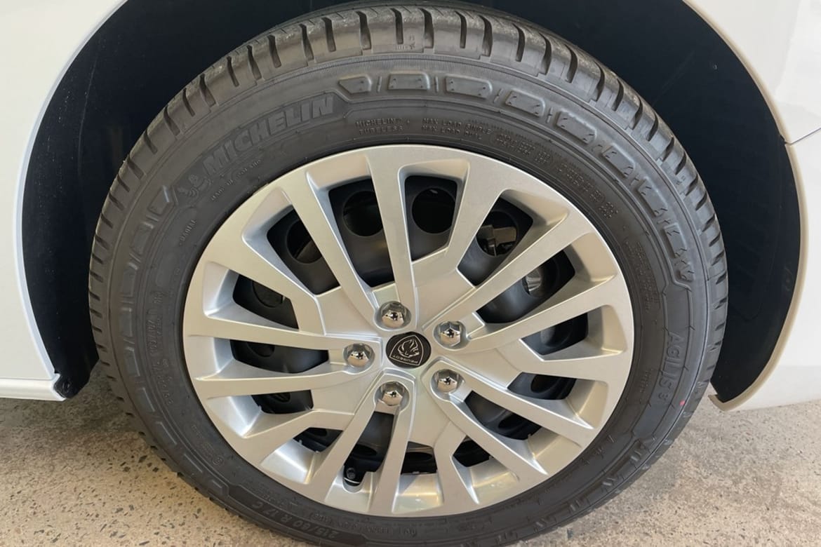 Peugeot Expert 2025 - miniatyr 9