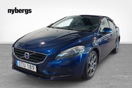 Volvo V40 D3 Ocean Race Business E