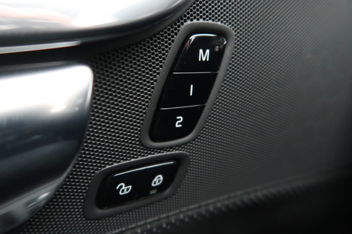 Volvo V90 2022 - miniatyr 18