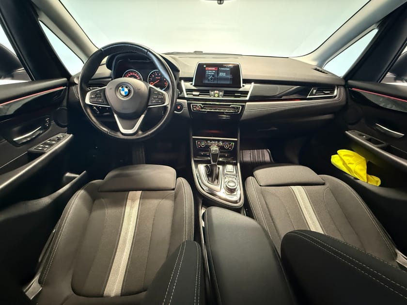 Bilde 5 av BMW 225xe Active Tourer iPerformance Cruise/Navi/Led/Kamera/Dab+