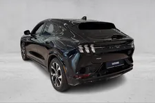 Thumnail bilde 2 av Ford Mustang Mach-E Long Range AWD