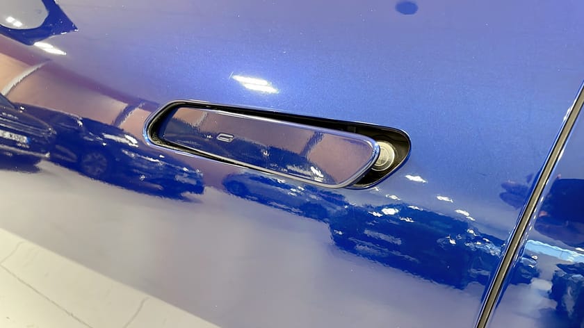 Bild 1 av Kia EV6 RWD 228 HK | GODKÄND 0 % RÄNTA | PL 4995KR/MÅN