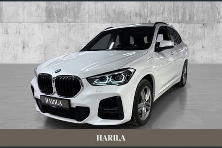 BMW X1 xDrive25e