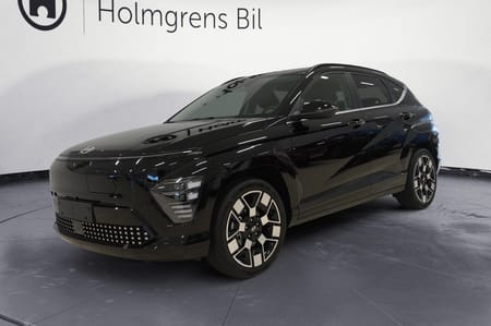 Hyundai Kona Electric Long Range 65.4kWh Advanced My26