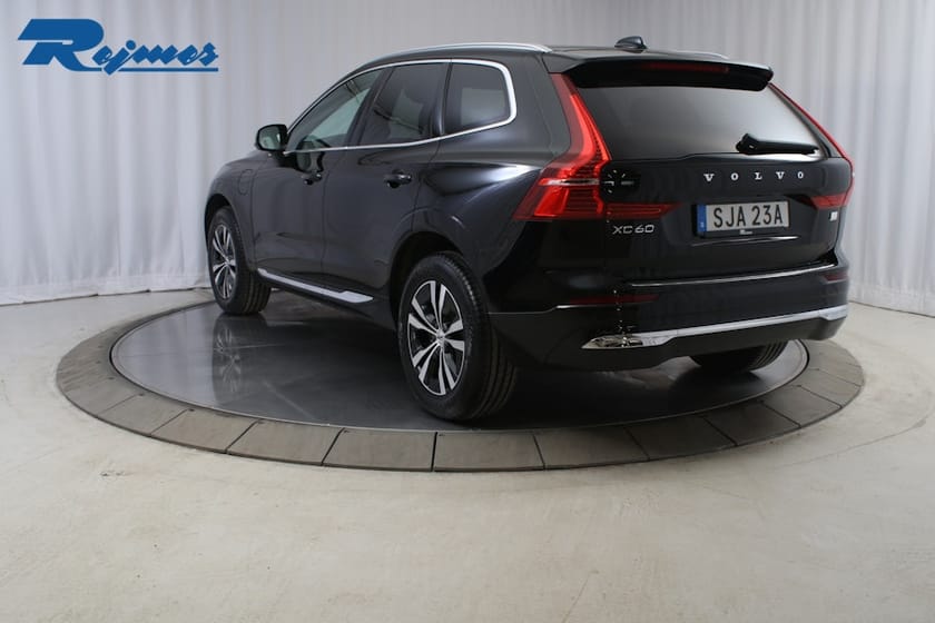 Bild 2 av Volvo XC60 Recharge T6 Core Edition