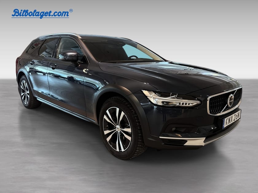 Bild 3 av Volvo V90 Cross Country B4 AWD Diesel Plus