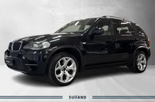 Thumnail bilde 1 av BMW X5 xDrive30d