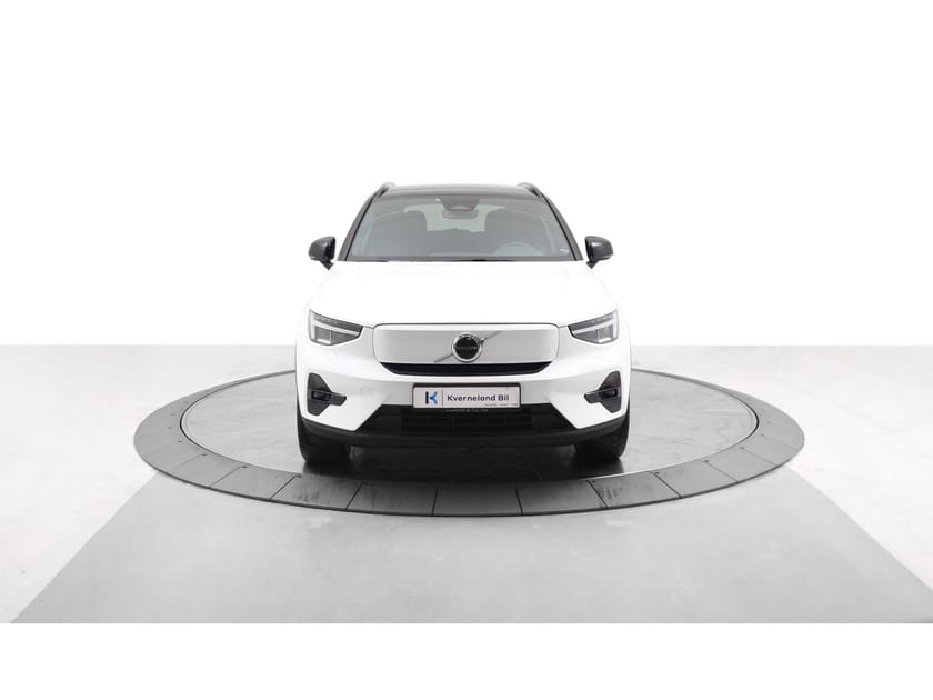 Bilde 3 av Volvo XC40 Recharge Single Motor Plus 231hk