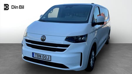 Volkswagen Transporter eHybrid L2 233 HK