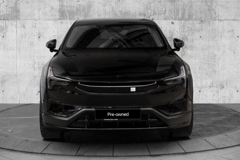 Bilde 3 av Polestar 3 Long Range Dual Motor Performance LRDM | Pilot | Plus | | Hengerfeste