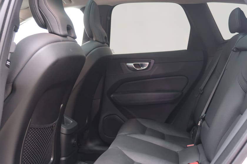 Bild 5 av Volvo XC60 Recharge T6 II Plus Dark Edition.