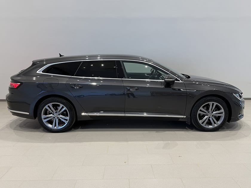 Bild 5 av Volkswagen Arteon eHybrid Shooting Brake SB 1.4 TSI R-line Drag B-kamera Värmare