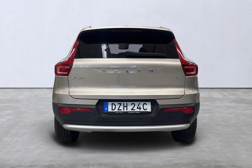 Bild 5 av Volvo XC40 B4 FWD Bensin Core SE