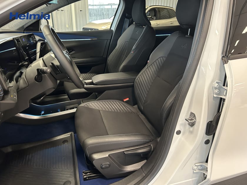 Bild 5 av Renault Scenic E-Tech Scénic Electric esprit Alpine 87kWh/220