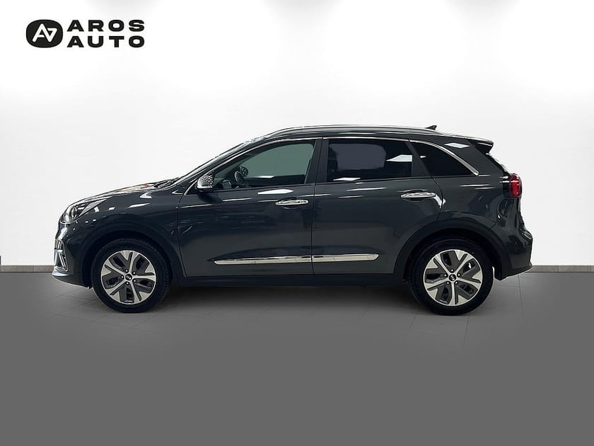 Bild 4 av Kia e-Niro 64 kWh Advance 204hk