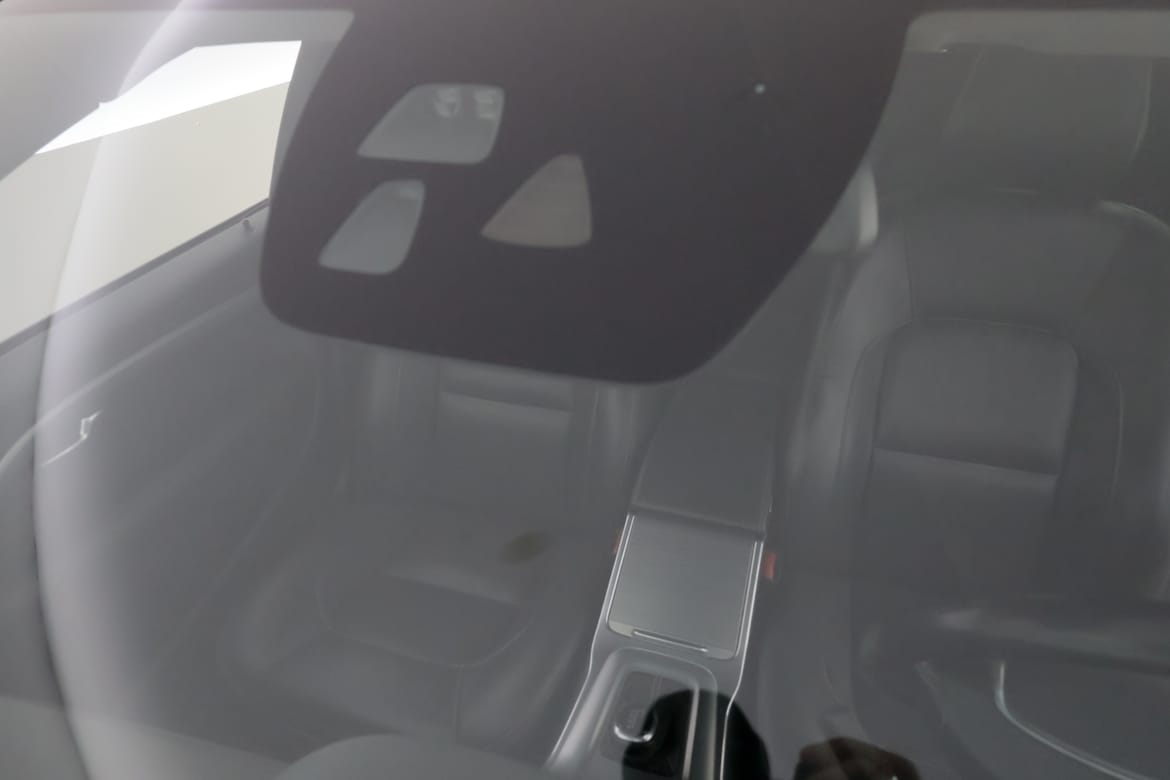 Volvo V70 2016 - miniatyr 23