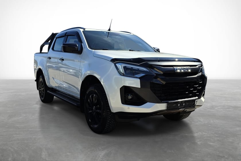 Bilde 3 av Isuzu D-Max Space Cab Double Cab, Arctic Truck Styling
