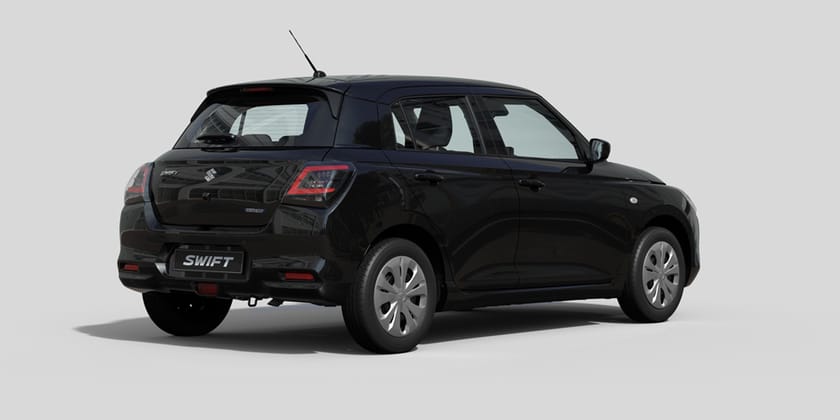 Bild 3 av Suzuki Swift 1.2 Comfort Privatleasing 36 mån