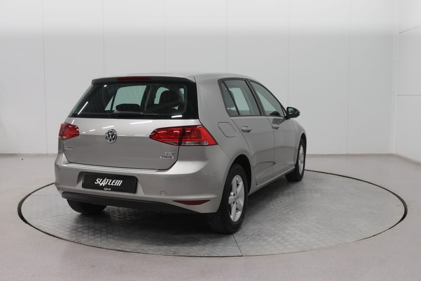 Bilde 4 av Volkswagen Golf 5-dørs 