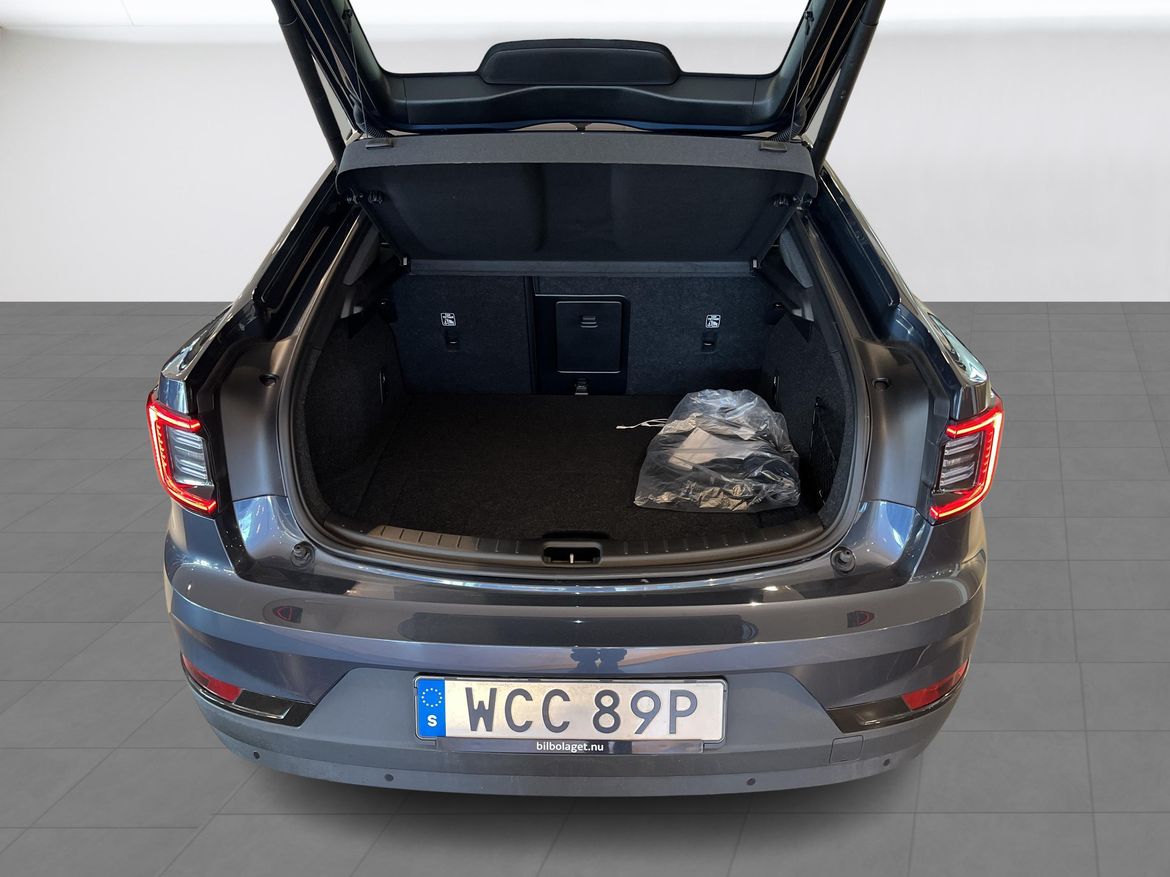 Polestar 2 2025 - miniatyr 13